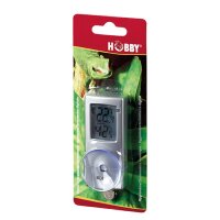 Hobby Digitales Hygro-Thermometer