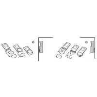 Hobby Digitales Hygro-Thermometer