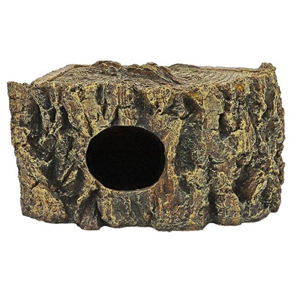 Hobby Eckhöhle Bark, 27x11x22 cm