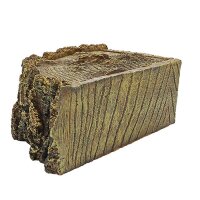 Hobby Eckhöhle Bark, 27x11x22 cm