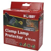 Hobby Clamp Lamp  Protector 14cm