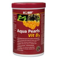 Hobby Aqua Pearls Vit D3 170g