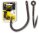 Black Cat Gripper Hook #3/0