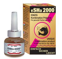 eSHa 2000 20ml