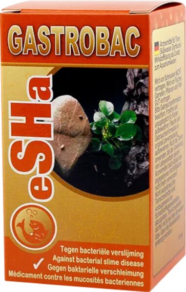 eSHa Gastrobac 10ml