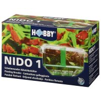 Hobby Nido 1 Schwimmender Ablaichbehälter