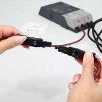 JBL Temp Set Unit L-U-W Multi 35-70W