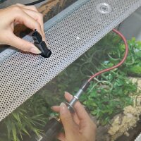 JBL Temp Set Unit L-U-W Multi 35-70W