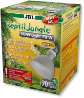 JBL Reptil Jungle L-U-W Light Alu 70W