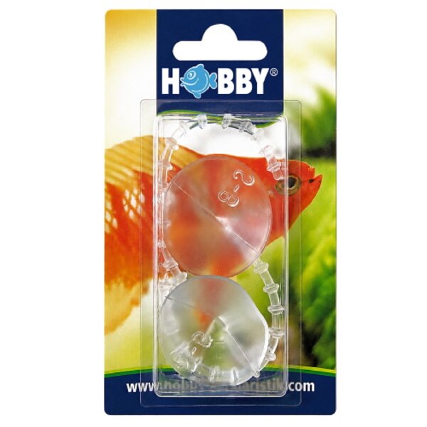 Hobby Universalsauger 2Stk.