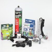 JBL Pro Flora CO2 Advanced Set U