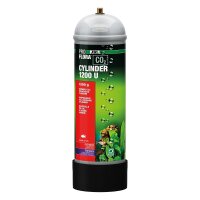 JBL ProFlora Co2 Cylinder 1200 U