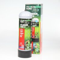 JBL ProFlora Co2 Cylinder 1200 U