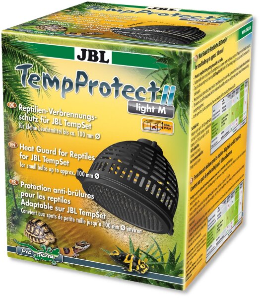 JBL Temp Protect II light M 100mm