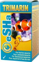 eSHa Trimarin 20ml - Heilmittel für Meerwasserfische