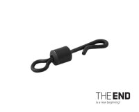 Delphin G-Round Quick Swap Wirbel #4