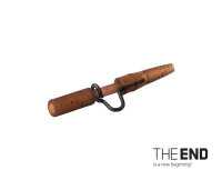 Delphin Clip-Heavy duty The End