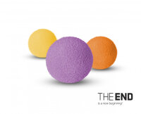 Delphin Zig Rig Balls Mix 15mm