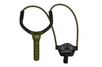 Delphin Ersatzgummi f.Futterschleuder