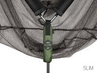 Delphin Schwimmer für Kescher