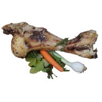 Doby Jumbo Knochen