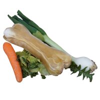 Doby Kauknochen mit Pansen 22cm