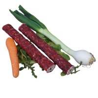 Doby Kaustange Salami 2Stk.20cm