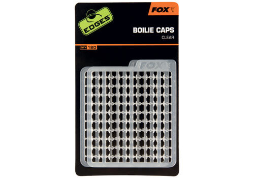 Fox Edges Boilie Caps