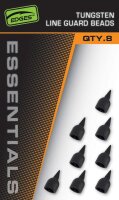 Fox Edges Tungsten Line Guard Beads