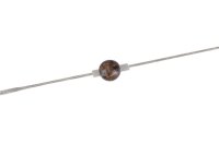 Fox Tapered Bore Beads 4mm
