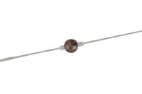 Fox Tapered Bore Beads 6mm