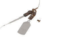 Fox Camo Angled Drop Off Run Ring Kit