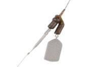 Fox Camo Angled Drop Off Run Ring Kit