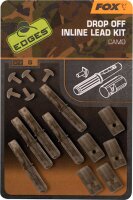 Fox drop Off Inline Lead Kit