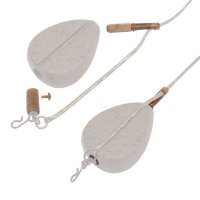 Fox drop Off Inline Lead Kit