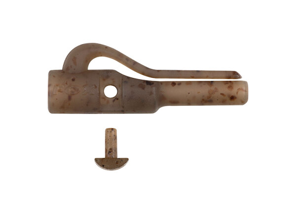 Fox Edges Slik  Lead Clip & Pegs Sz10