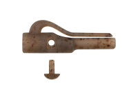 Fox Edges Slik  Lead Clip & Pegs Sz10