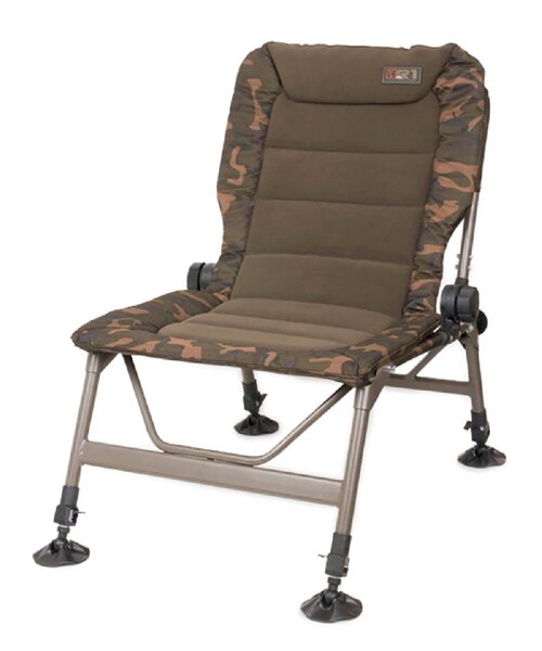 FOX R1 Series Camo Chair
