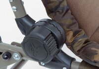 FOX R1 Series Camo Chair