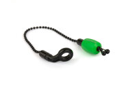 Fox Black Label Dinky  Bobbin Green