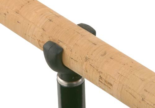 Fox Large Butt Grip Rutenhalter