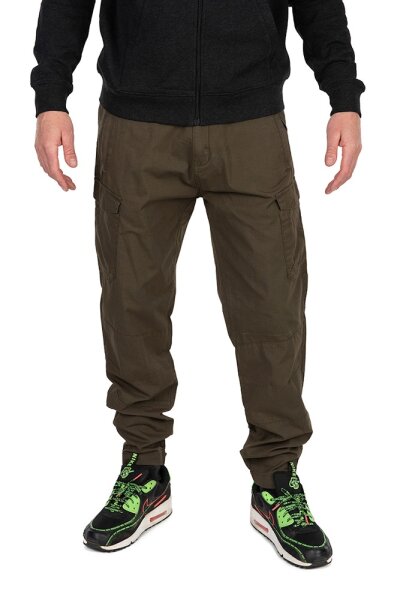 FOX Coll. LW Cargo Trouser M