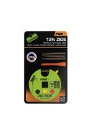 Fox Zig Rig #8 12lb 12ft