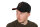 FOX Coll. Baseball Cap Black/Orange
