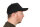 FOX Coll. Baseball Cap Black/Orange