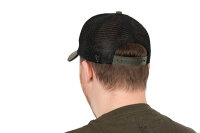 FOX Coll. Trucker Cap Green/Black