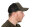 FOX Coll. Trucker Cap Green/Black