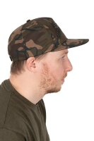 Fox Snapback  Hat
