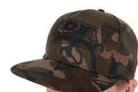 Fox Snapback  Hat