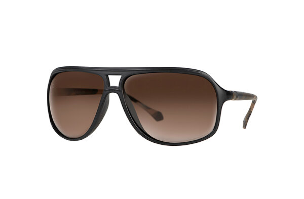 Fox AV8 Black/Camo